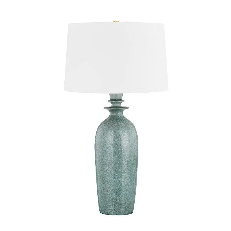 Bellmawr One Light Table Lamp