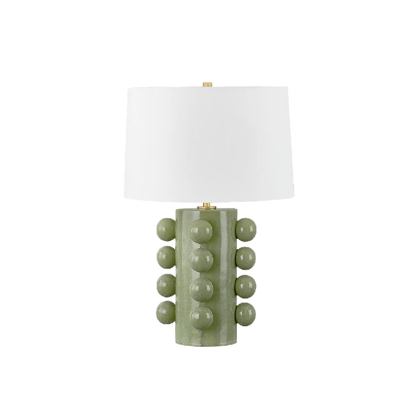 Roselle One Light Table Lamp