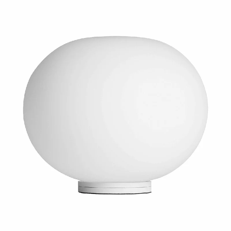 Glo-Ball Basic Zero Table Lamp