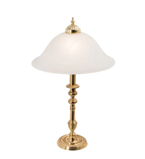 Tiffany Honey Locust One Light Accent Lamp