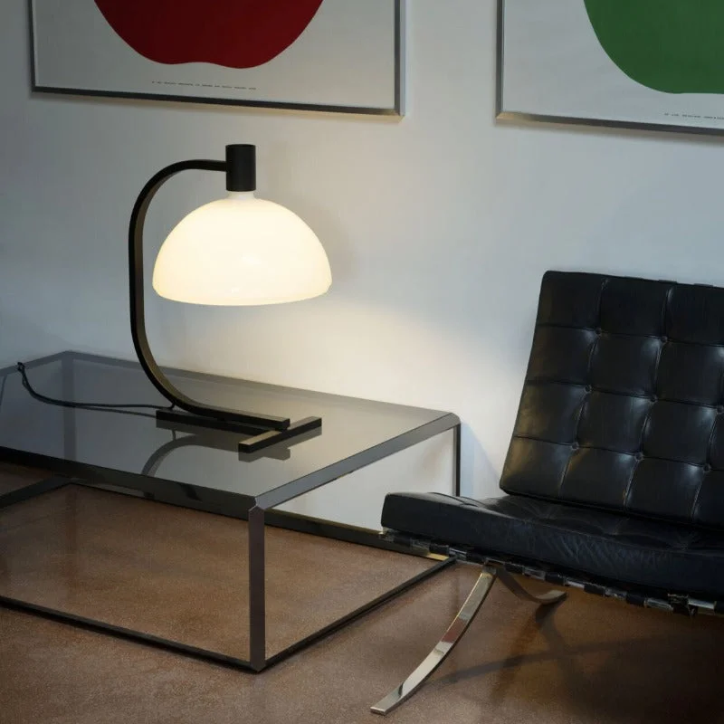 Mid-Century Sleek Table Lamp | AS1C