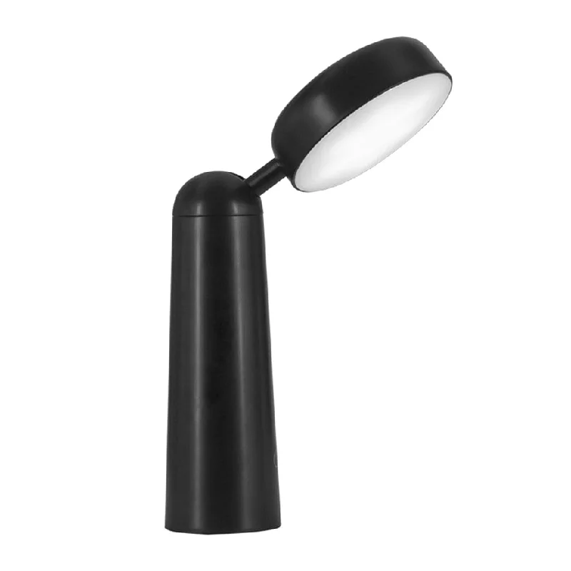 Mini Rechargeable LED Table Lamp | 2 Colours