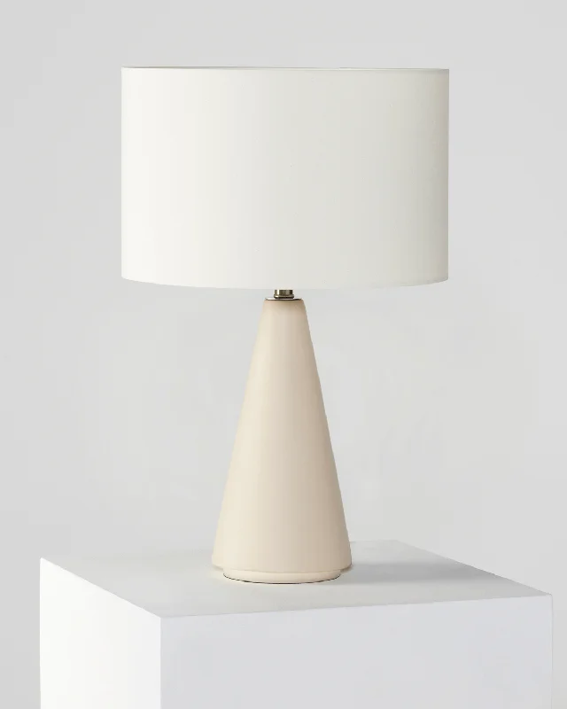 Nathaniel Table Lamp