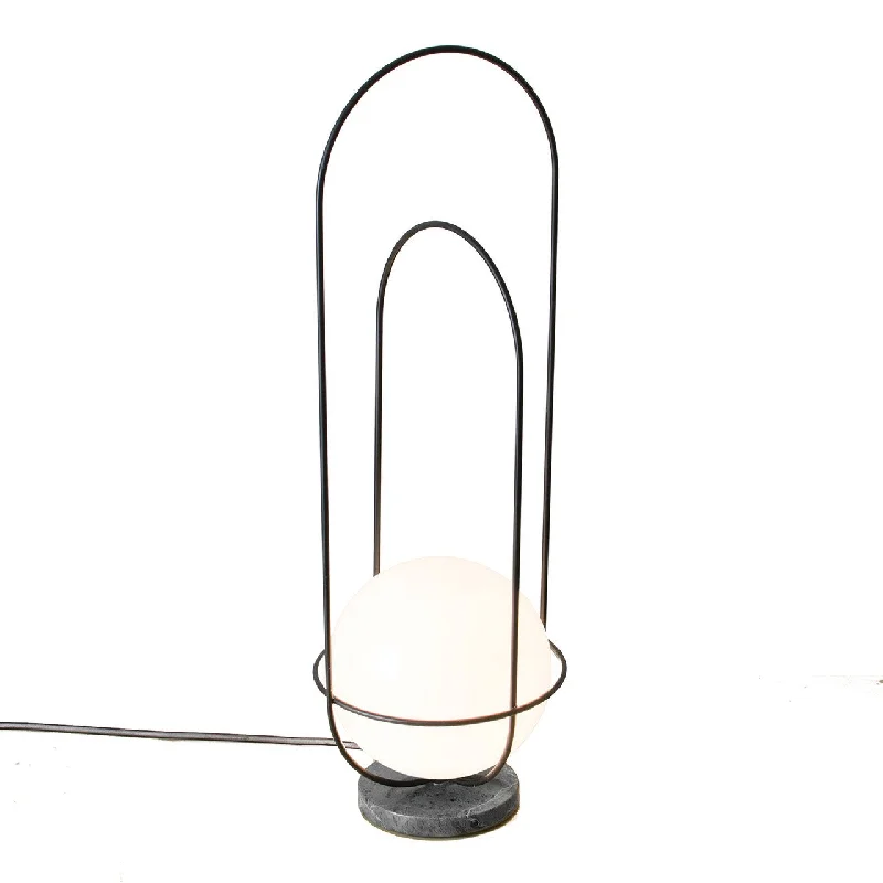 Orbit Table Lamp