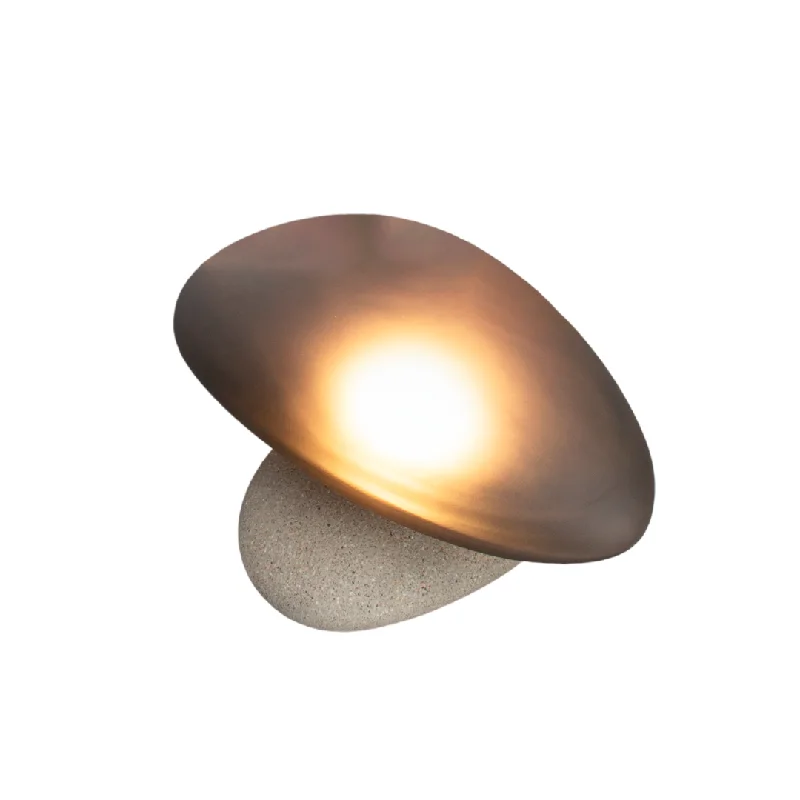 Pebble Table Lamp