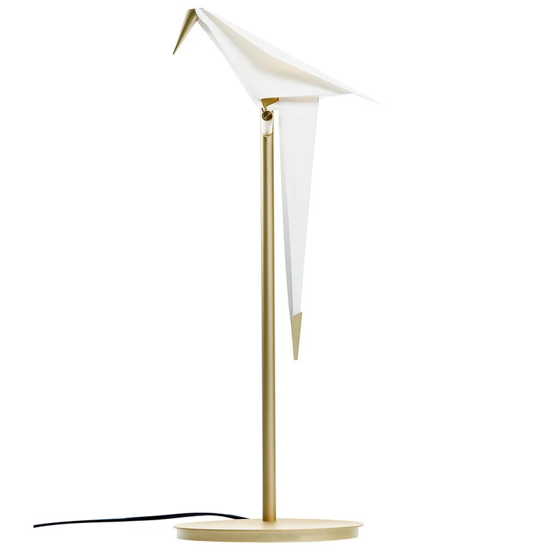 Perch Table Lamp