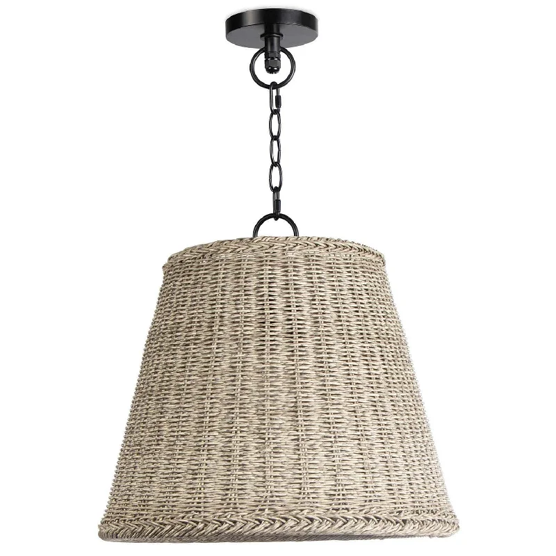 Augustine Outdoor Pendant