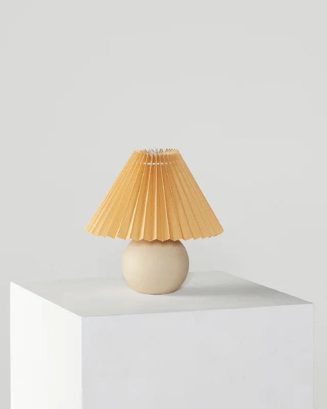 Serena Table Lamp