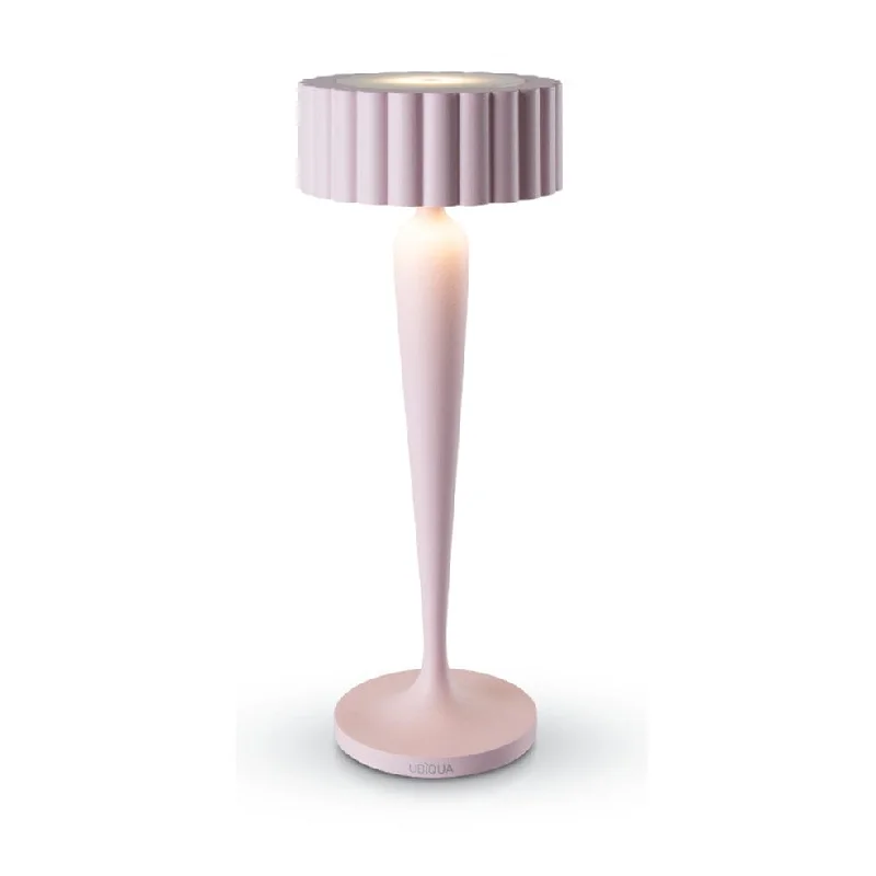 Twiggy Rechargeable Table Lamp | Four Colour Options