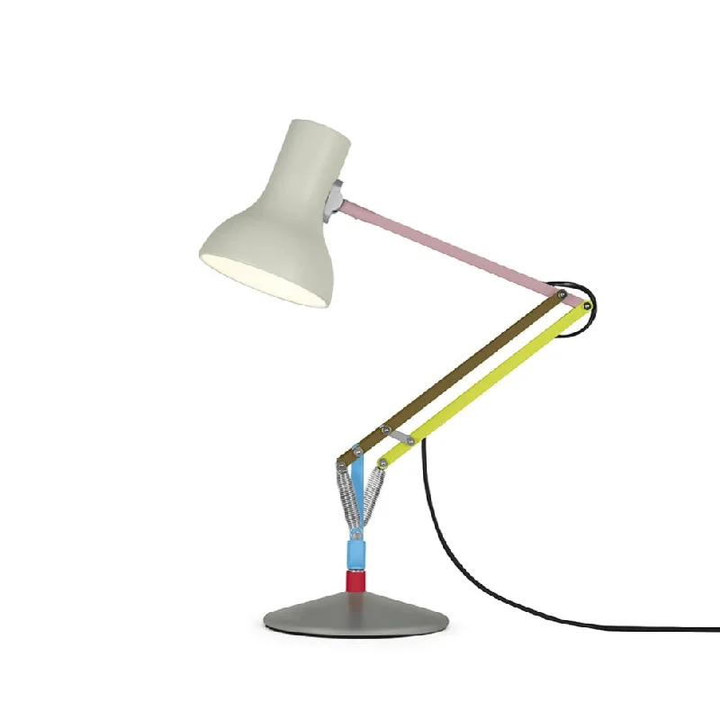 Type 75 Mini Paul Smith Desk Lamp