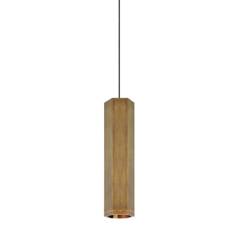 Blok LED Pendant