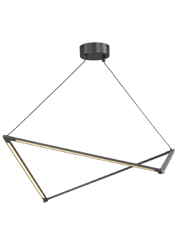 Balto LED Linear Suspension