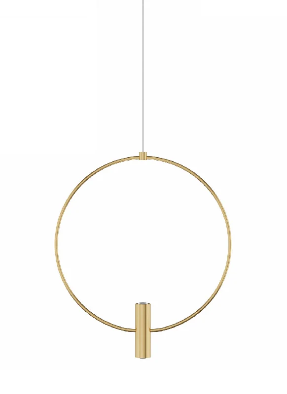 Layla LED Pendant