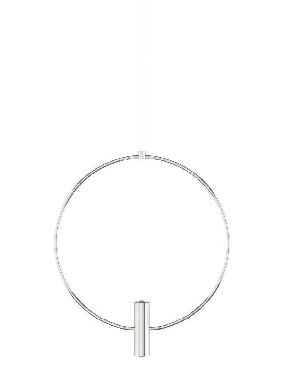 Layla LED Pendant