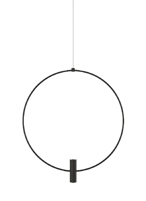 Layla LED Pendant