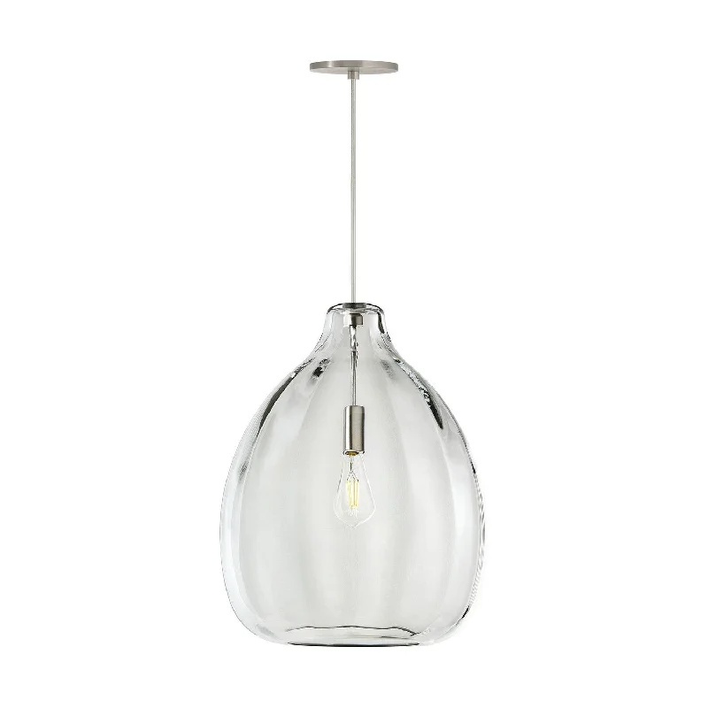 Harper One Light Pendant