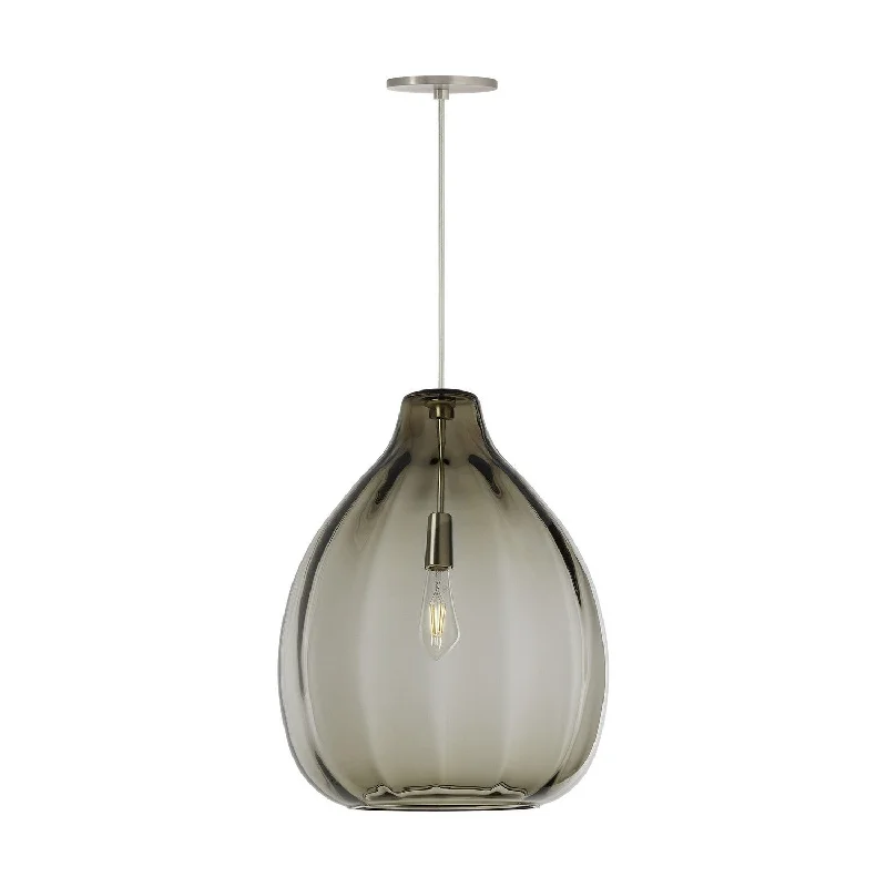 Harper One Light Pendant