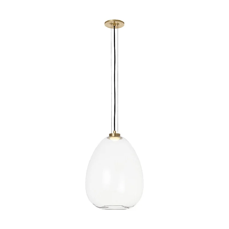 Kapoor LED Pendant