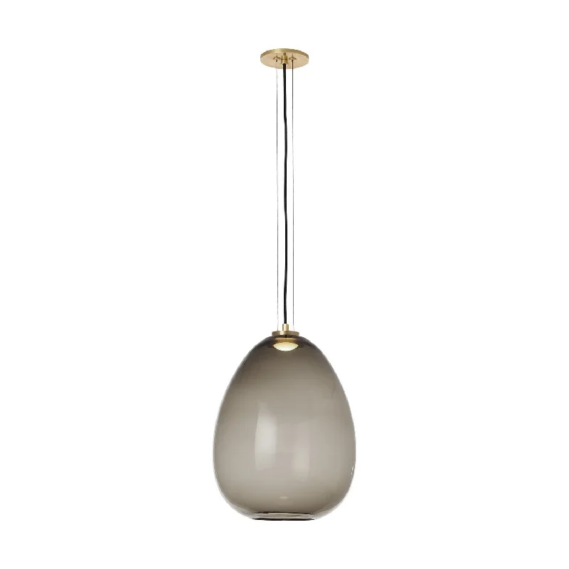 Kapoor LED Pendant