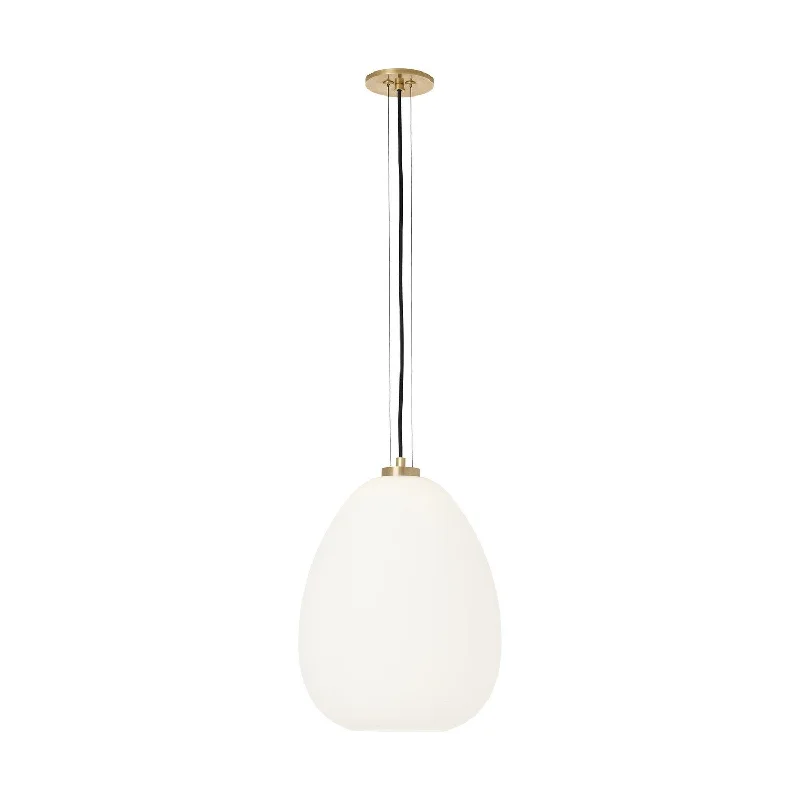 Kapoor LED Pendant