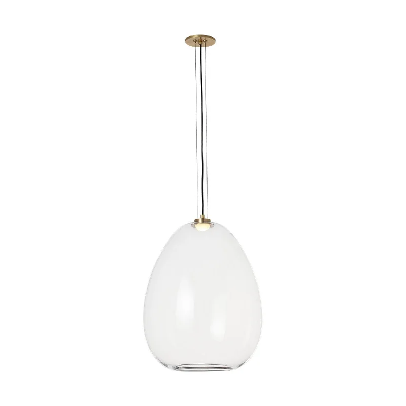 Kapoor LED Pendant