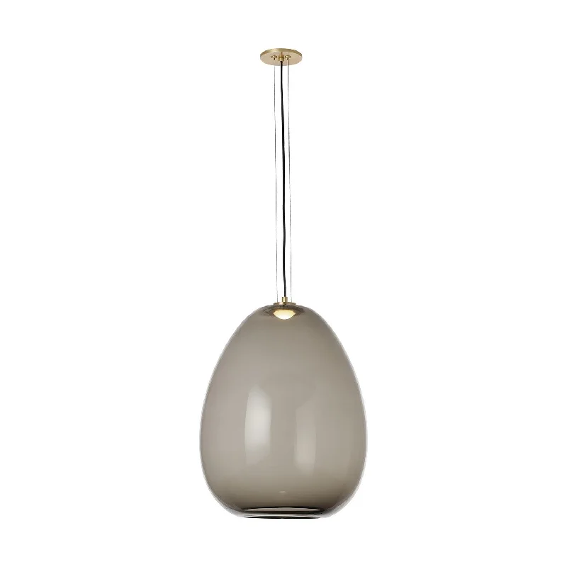 Kapoor LED Pendant