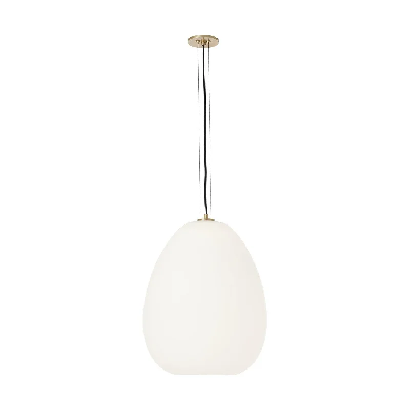 Kapoor LED Pendant