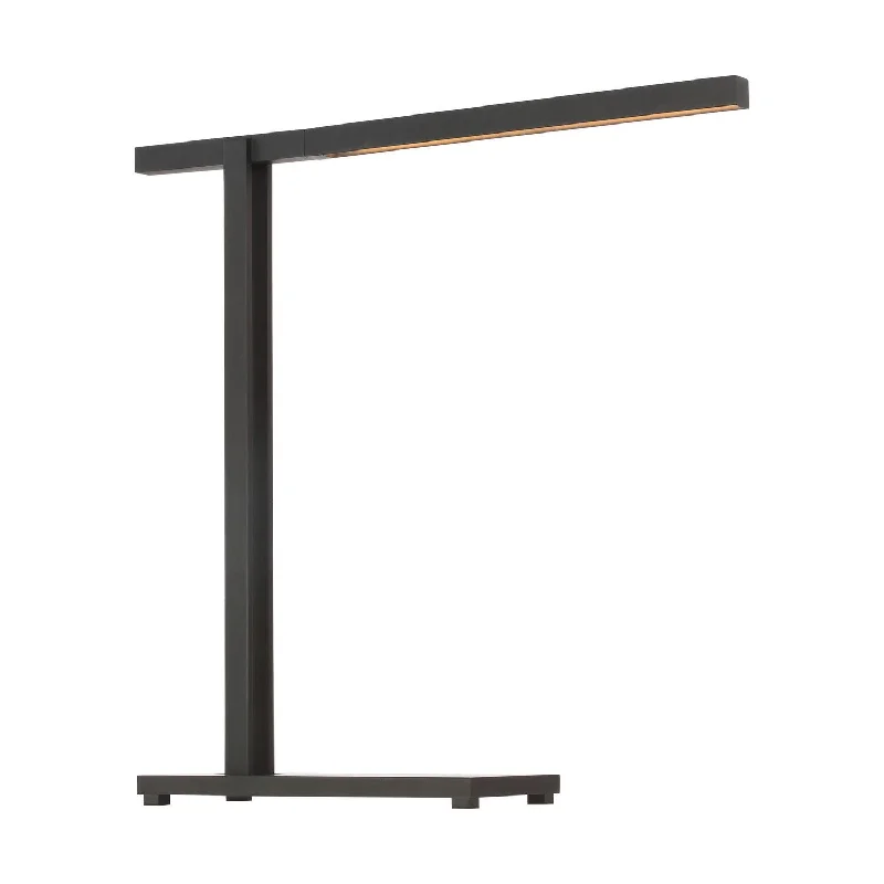 Stagger LED Table Lamp