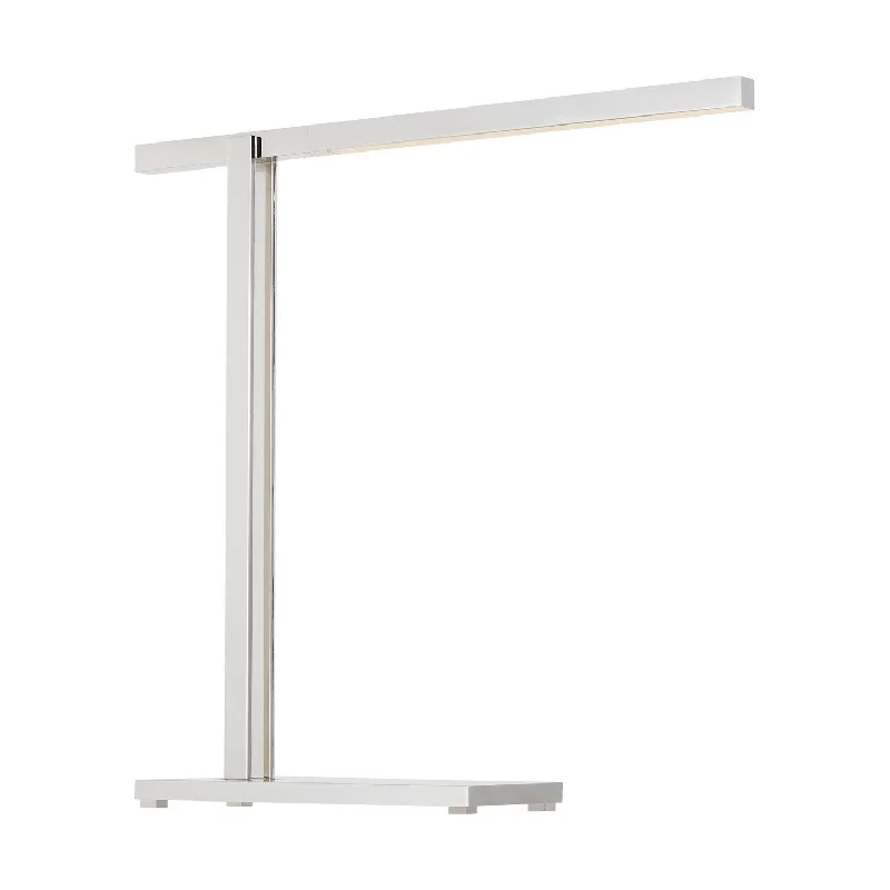 Stagger LED Table Lamp