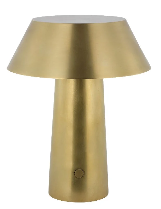 mid century modern table lamps with iconic designs for a stylish studySesa LED Table Lamp
