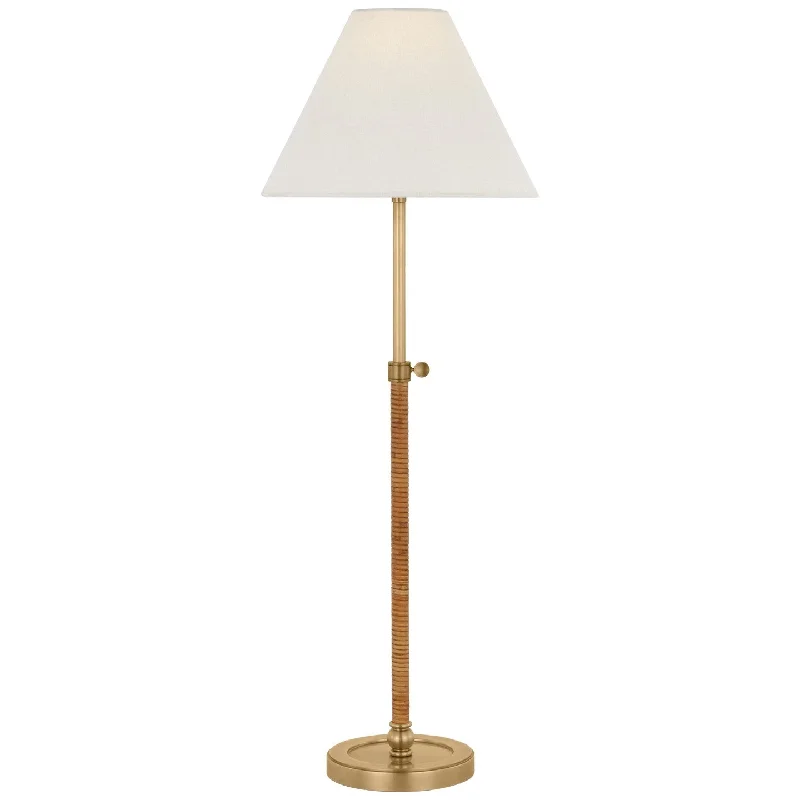 Basden LED Buffet Lamp