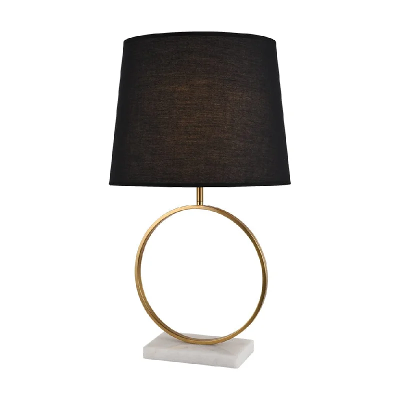 Vivaldi Table Lamp