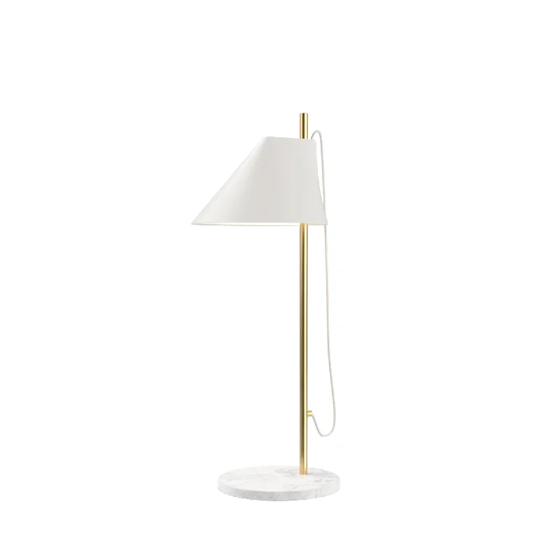 Yuh Table Lamp