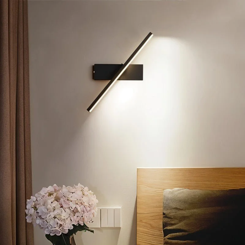 Anja Wall Lamp