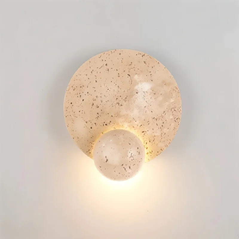 Aqira Wall Lamp