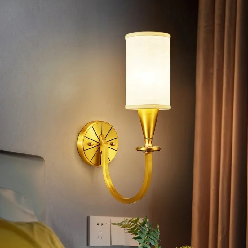 Areso Wall Lamp