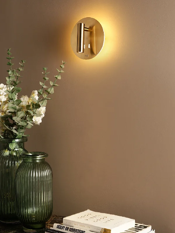 Arnel H Wall Light