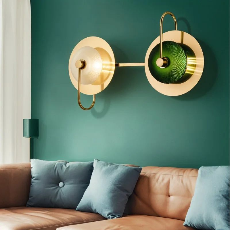 Aurelie Wall Lamp