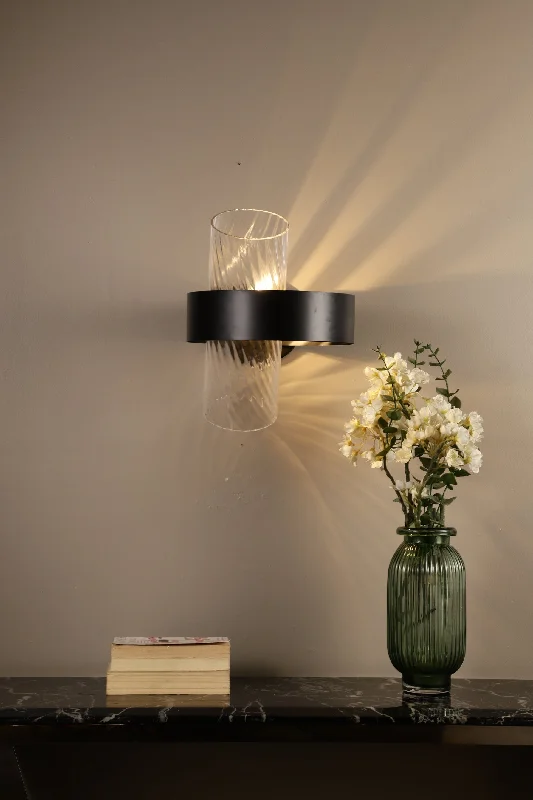 Aurora Wall Light