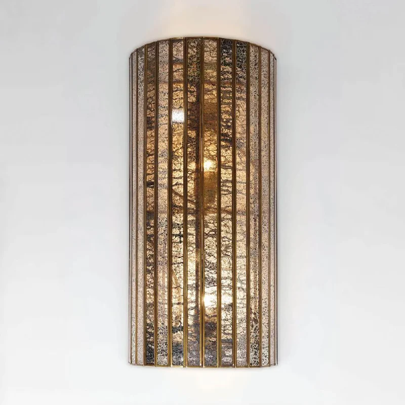 Balmain wall lamp