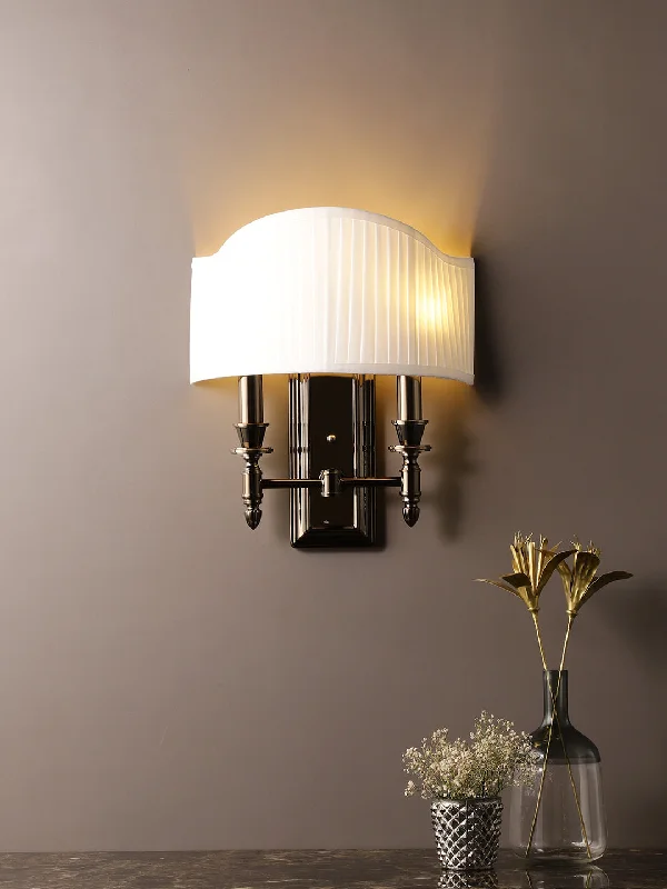 Blake 2-Lamp Wall Light