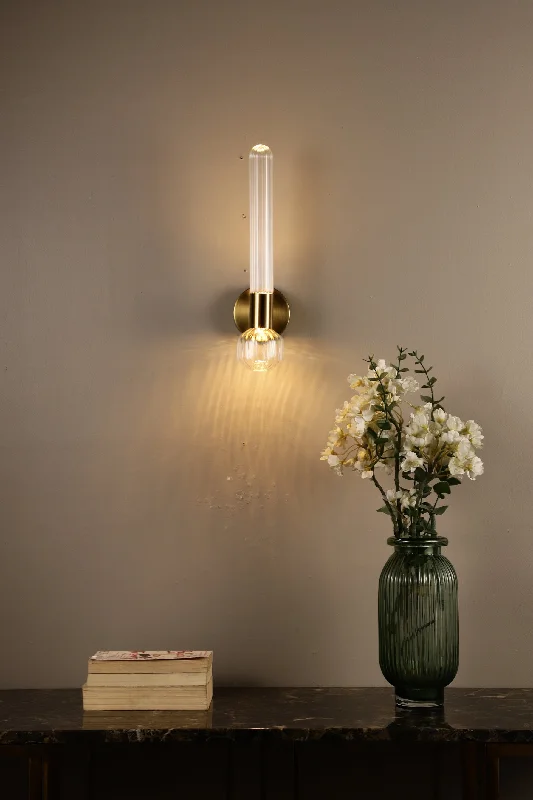 Briar Hollow Wall Light