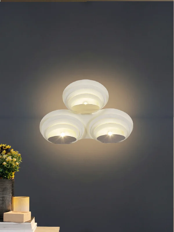 Concentric Wall Light