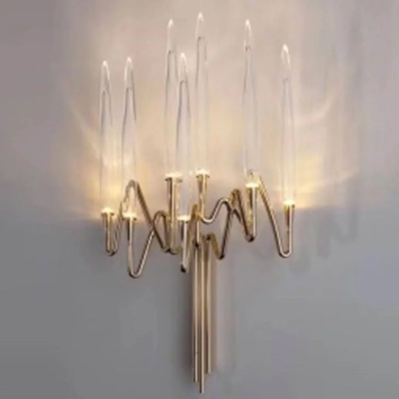 Opus Wall Lamp Cy-New-089-G