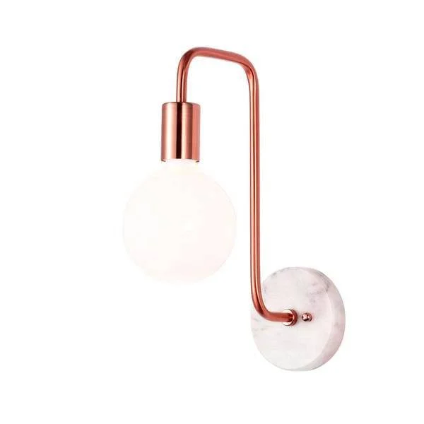 Marble Wall Lamp CL1176-Rg