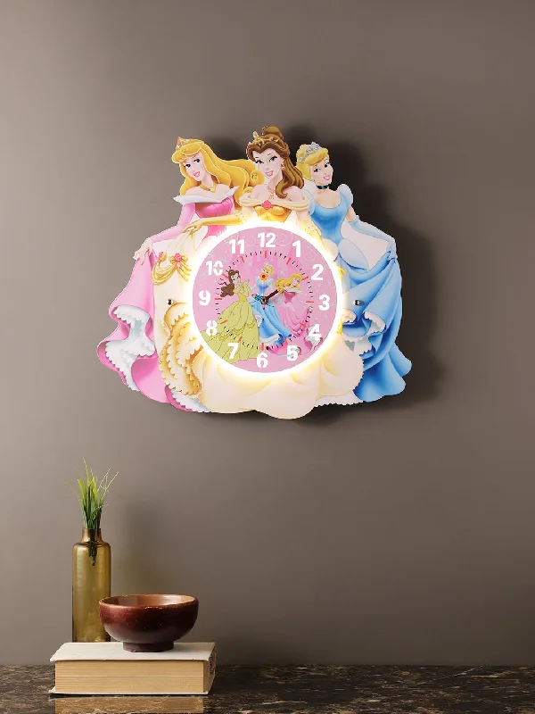 Disney Pricess LED Wall Light Wall Light