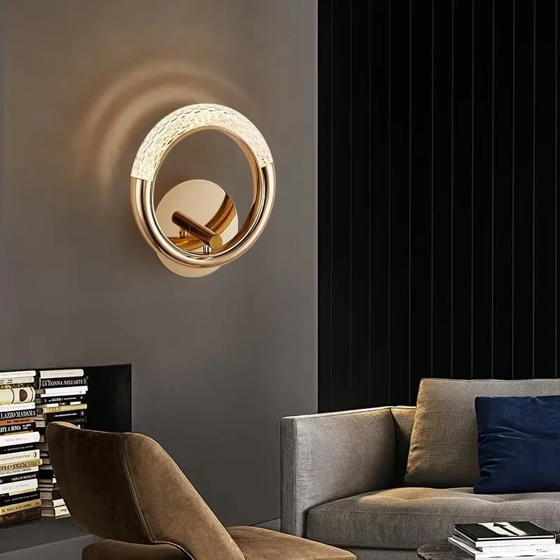 Diwos Wall Lamp