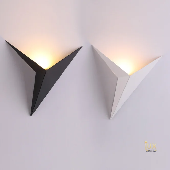 Dóvv LEDs Wall Lamp