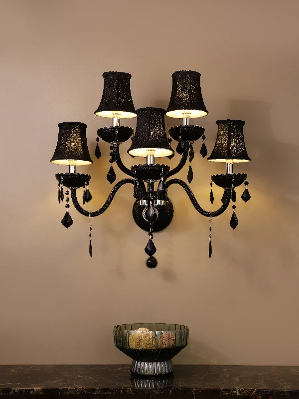 marble wall lamps with luxurious veining for high - end living spacesEmberglow Wall Light marble wall lamps with luxurious veining for high - end living spacesEmberglow Wall Light