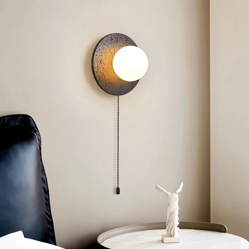 Ephose Wall Lamp